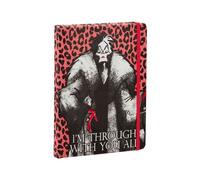 Villains - Cahier Cruella De Vil