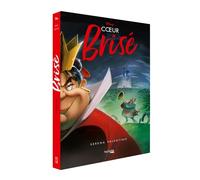 Villains Disney - Coeur brisé: L'histoire de la Reine de Coeur