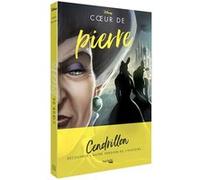 Villains Disney - Coeur de pierre Serena Valentino (Auteur), Alice Gallori (Traduction)