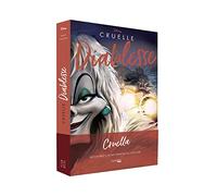Villains Disney Cruelle diablesse