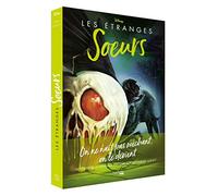 Les Étranges Soeurs - L'histoire Des Trois Sorcières