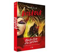 Miroir, miroir : L'histoire de la Méchante Reine – Hachette Pratique