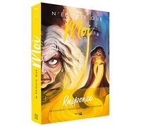 Villains Disney N'écoute que moi: L'histoire de Mère Gothel