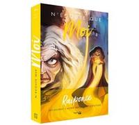 Villains Disney N'écoute que moi – L'histoire de Mère Gothel