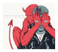 Villains Double Vinyle E