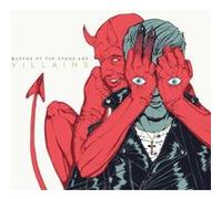 Villains E