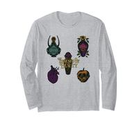 Villains Essence Of Beauty Potions Manche Longue