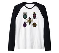 Villains Essence Of Beauty Potions Manche Raglan