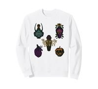 Villains Essence Of Beauty Potions Sweatshirt
