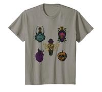 Villains Essence Of Beauty Potions T-Shirt