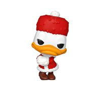 Villains - Figurine Pop! Daisy Duck 9 Cm
