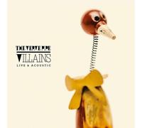 Villains-Live & Acoustic