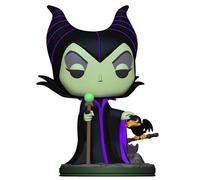Funko Pop! Disney: Villains - Maleficent - Maléfique - Disney Villains - les Méchants de Disney - Figurine en Vinyle à Collectionner - Idée de Cadeau - Produits Officiels - Movies Fans