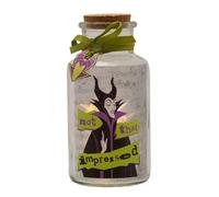 Villains - Maléfique - Lantern Lumineuse - 17 Cm