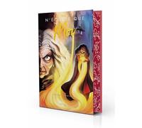 Villains - N'écoute que moi (édition reliée collector)