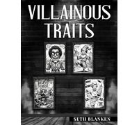 Villains Traits