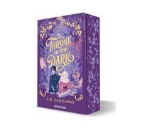 Villains & Virtues T01 : Throne in the Dark