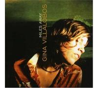 Villalobos, Gina - Miles Away
