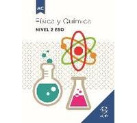 Villalobos Goyarrola, F: Física Y Química, 2 Eso