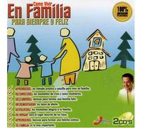 Villalobos, Omar - Como Vivir en Familia