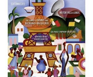 Villalobos Orch 7/3