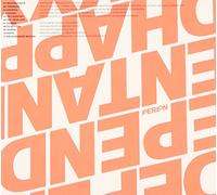 Villalobos, Ricardo - Dependent and Happy [Import]