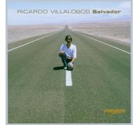 Villalobos Ricardo - Salvador