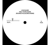 Villalobos Riccardo & Low Island - Ricardo Villalobos Remixes Love Island [Import]