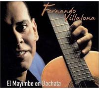 Villalona, Fernando - El Maimbe en Bachata