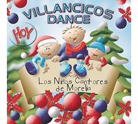 Villancicos Dance by Ninos Cantores De Morelia (2002-09-24)