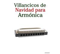 Villancicos de Navidad para Armónica