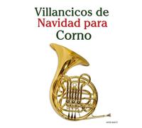 Villancicos de Navidad para Corno