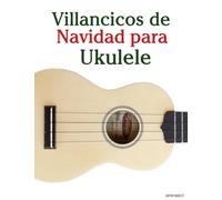 Villancicos de Navidad para Ukulele