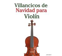 Villancicos de Navidad para Violín