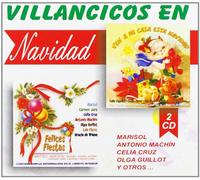 Villancicos en Navidad [Import]