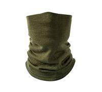 Villand ngaiter Passe-Montagne, Vert Militaire, Taille Unique Mixte