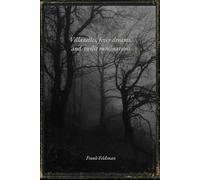 Villanelles, fever dreams, and twilit ruminations