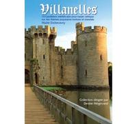 MAITE ETCHEVERRY: VILLANELLES (HARP) LIVRE SUR LA MUSIQUE