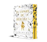Villanos 1. La sangre de Hércules: Edición con cantos tintados