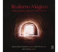 Villanueva - Realismo Magico