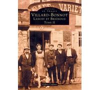 Gilbert Coffano – Villard-Bonnot – Tome II – Sutton Sheds