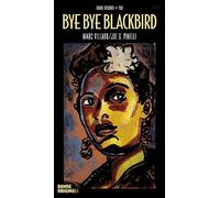 Villard, Marc - Bye Bye Blackbird