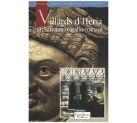 Villards D'héria - Un Sanctuaire Gallo-Romain