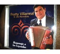 Villareal, Frutty - Homenaje a Las Leyendas