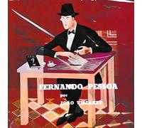 Villaret Joao - Diz Fernando Pessoa [Import]