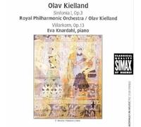Villarkorn/Symphony No. 1 (Knardahl, Rpo)