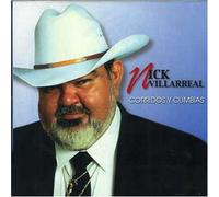 Villarreal, Nick - Corridos Y Cumbias
