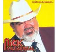 Villarreal, Nick - en Bona Con El Presidente