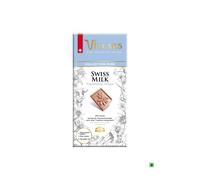 Villars Chocolat Blanc Lait pur, 100g