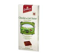 Villars - Milk & Hazelnuts Chocolate Bar - 100g